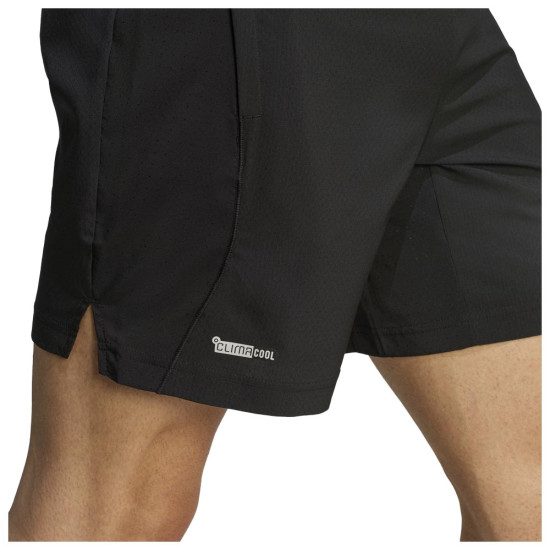Adidas Ανδρικό σορτς Tech Apparel Climacool 7'' Shorts